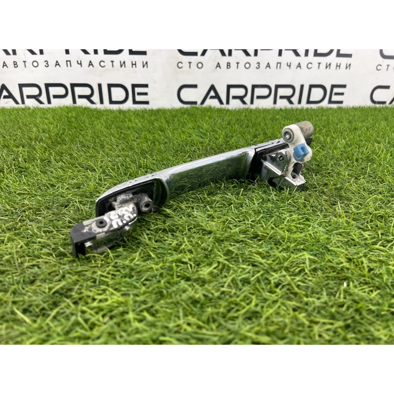 Ручка двері зовнішня (кузов и элементы) Honda CRV RD7 2003 2.2 72140SCAE01