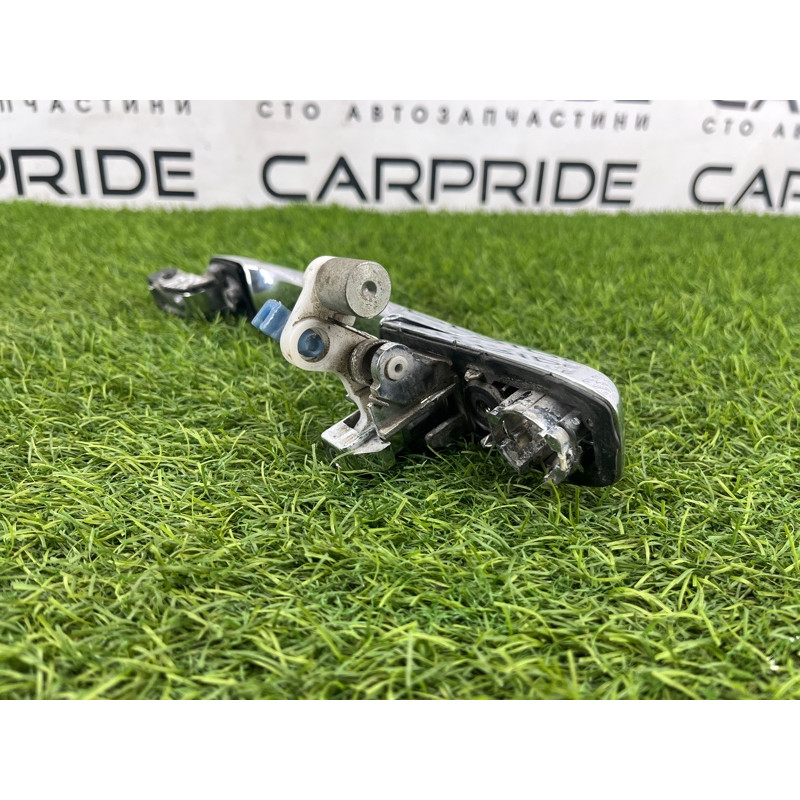 Ручка двері зовнішня (кузов и элементы) Honda CRV RD7 2003 2.2 72140SCAE01