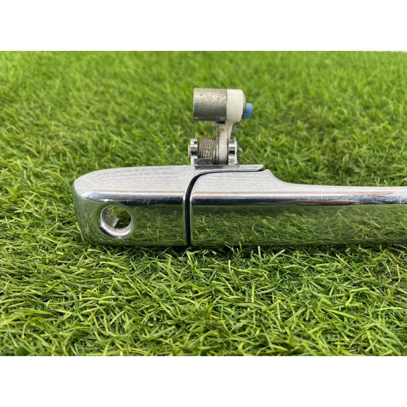 Ручка двері зовнішня (кузов и элементы) Honda CRV RD7 2003 2.2 72140SCAE01