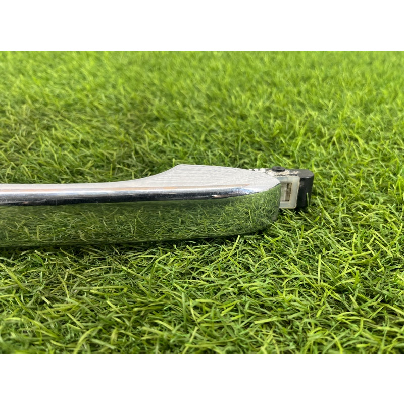 Ручка двері зовнішня (кузов и элементы) Honda CRV RD7 2003 2.2 72140SCAE01