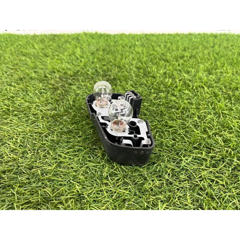 Плата фонаря (оптика) BMW 3-series E46 63218374807