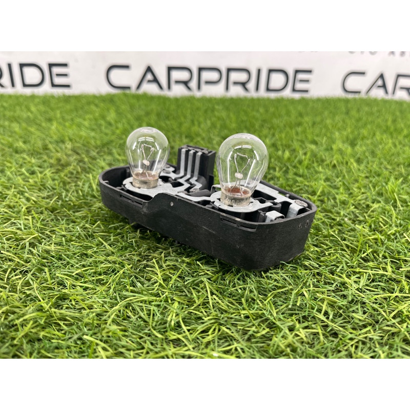 Плата фонаря (оптика) BMW 3-series E46 63218374807