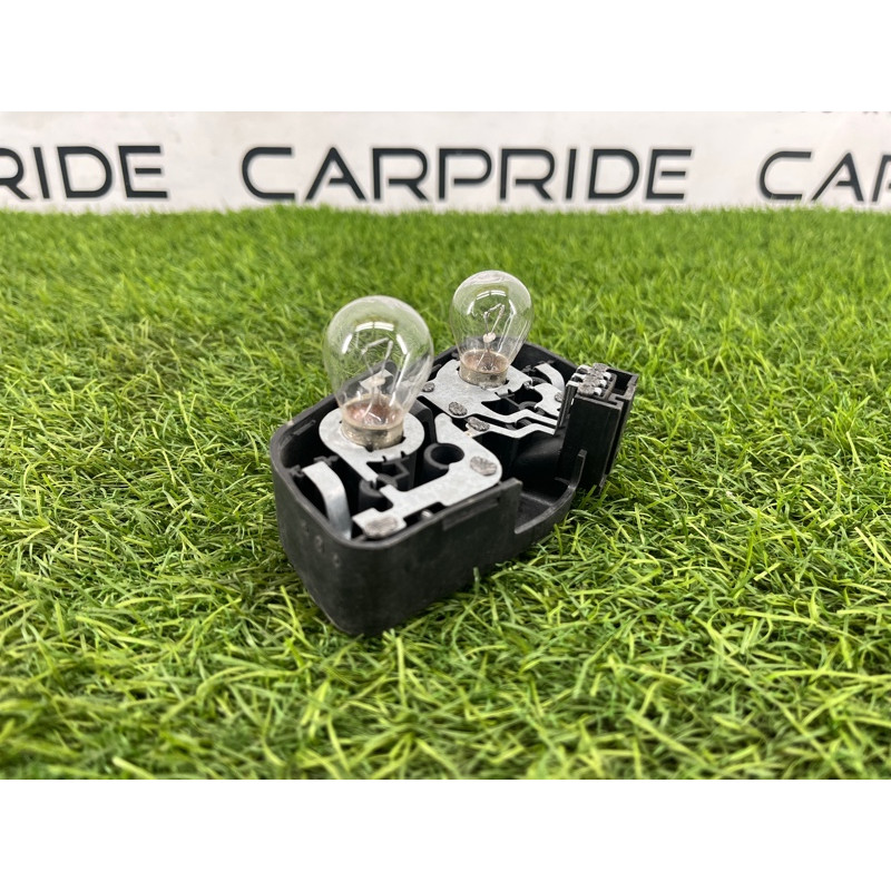 Плата фонаря (оптика) BMW 3-series E46 63218374807