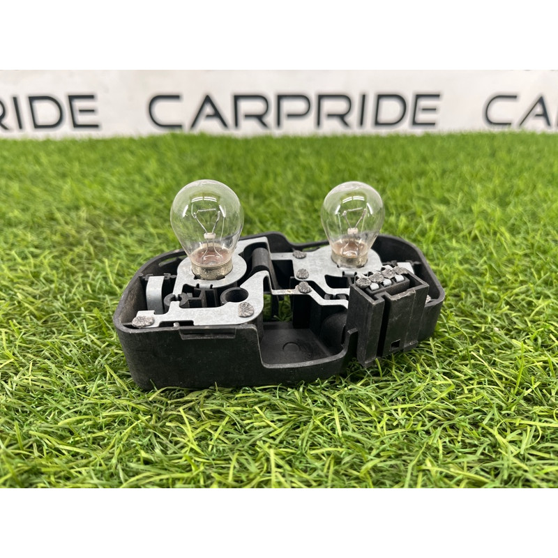 Плата фонаря (оптика) BMW 3-series E46 63218374807