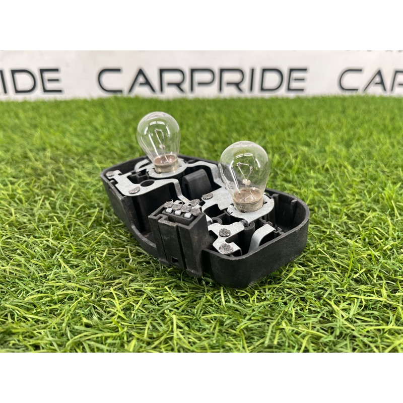 Плата фонаря (оптика) BMW 3-series E46 63218374807