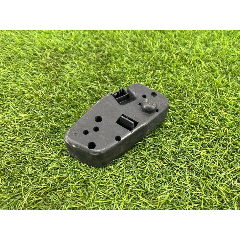 Плата фонаря (оптика) BMW 3-series E46 63218374807