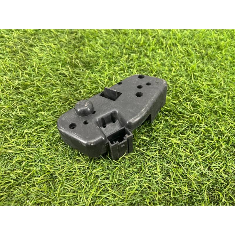 Плата фонаря (оптика) BMW 3-series E46 63218374807