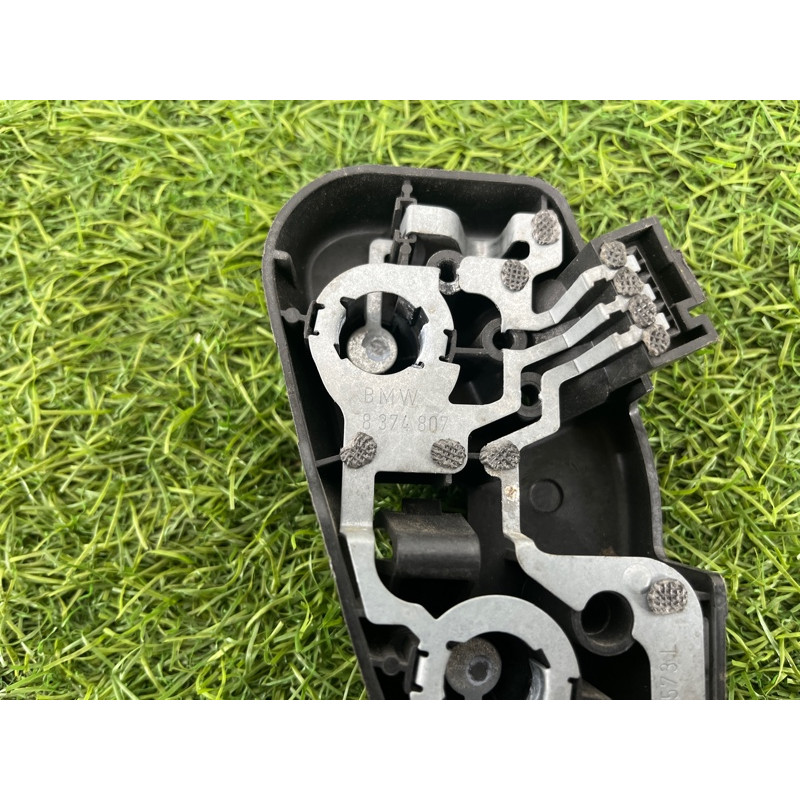 Плата фонаря (оптика) BMW 3-series E46 63218374807