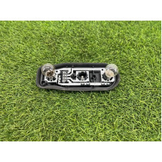 Плата фонаря