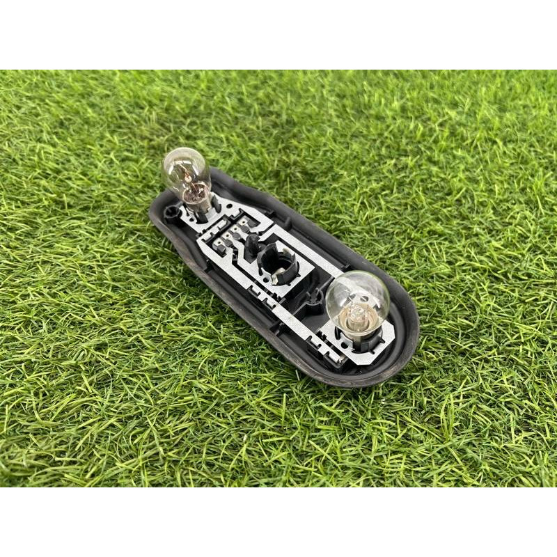 Плата фонаря (оптика) BMW 5-series E39 63218371324