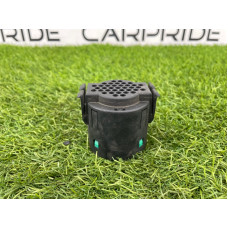 Сирена сигнализации