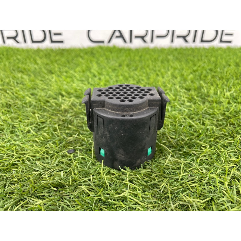 Сирена сигнализации (электрика) BMW 5-series E39 65818360995