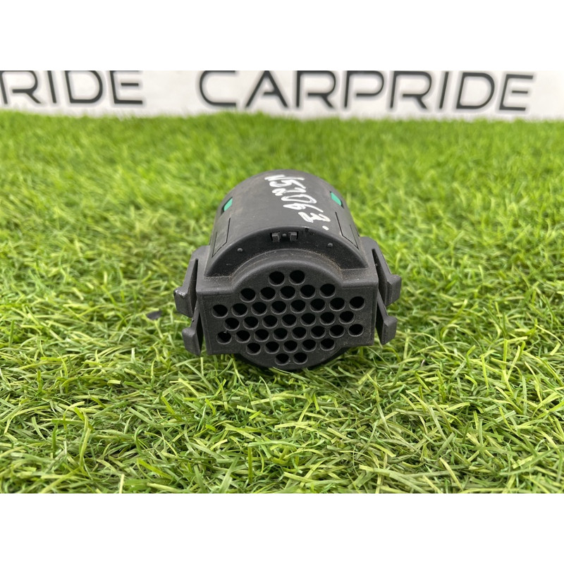 Сирена сигнализации (электрика) BMW 5-series E39 65818360995