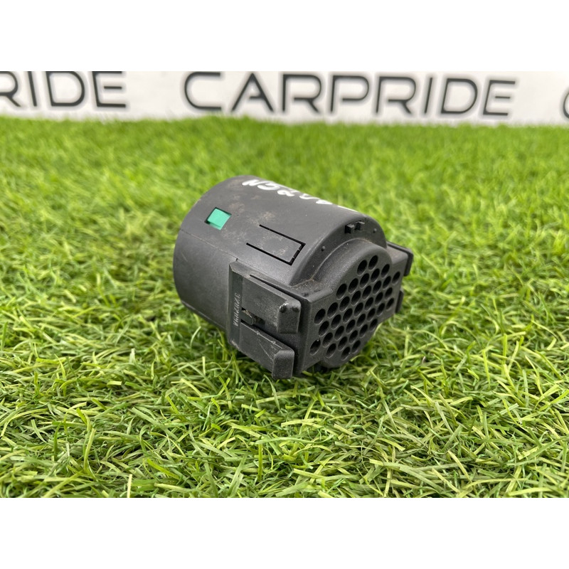 Сирена сигнализации (электрика) BMW 5-series E39 65818360995