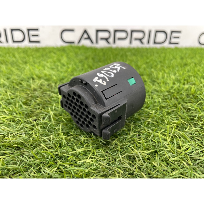 Сирена сигнализации (электрика) BMW 5-series E39 65818360995