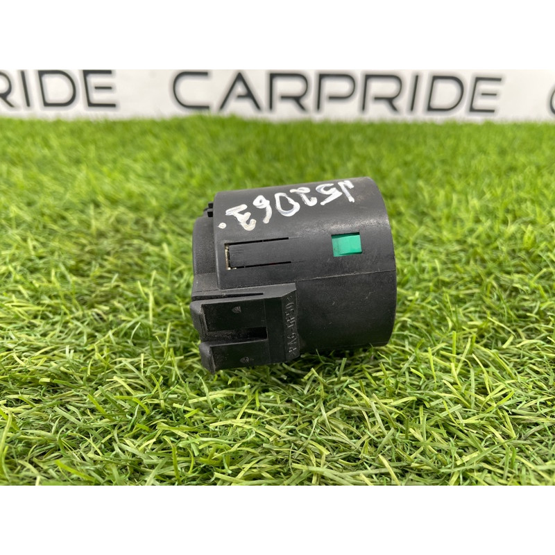 Сирена сигнализации (электрика) BMW 5-series E39 65818360995