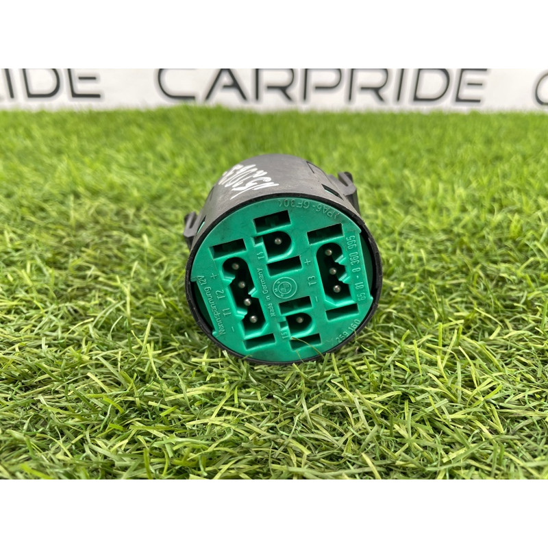 Сирена сигнализации (электрика) BMW 5-series E39 65818360995