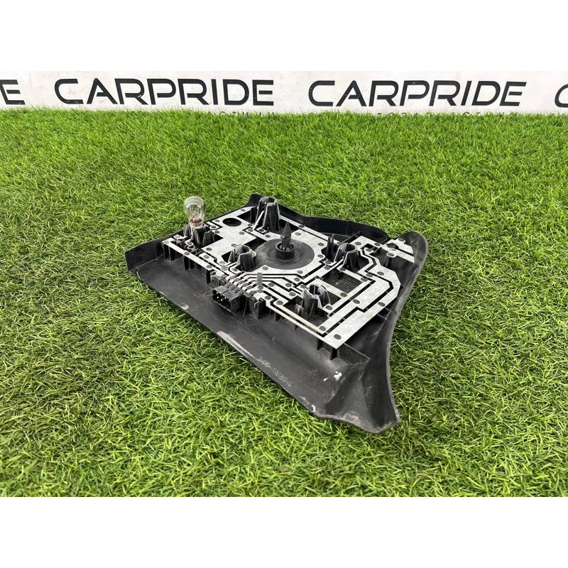 Плата фонаря (оптика) BMW 3-series E36 1996 M43b16 63218357871