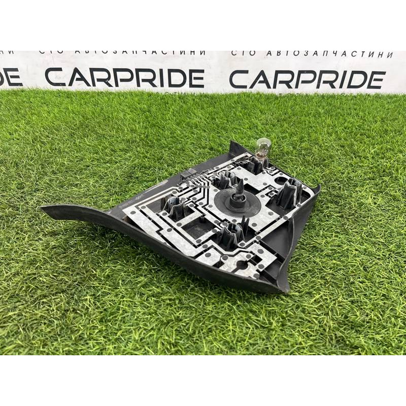 Плата фонаря (оптика) BMW 3-series E36 1996 M43b16 63218357871