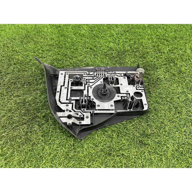 Плата фонаря (оптика) BMW 3-series E36 1996 M43b16 63218357871