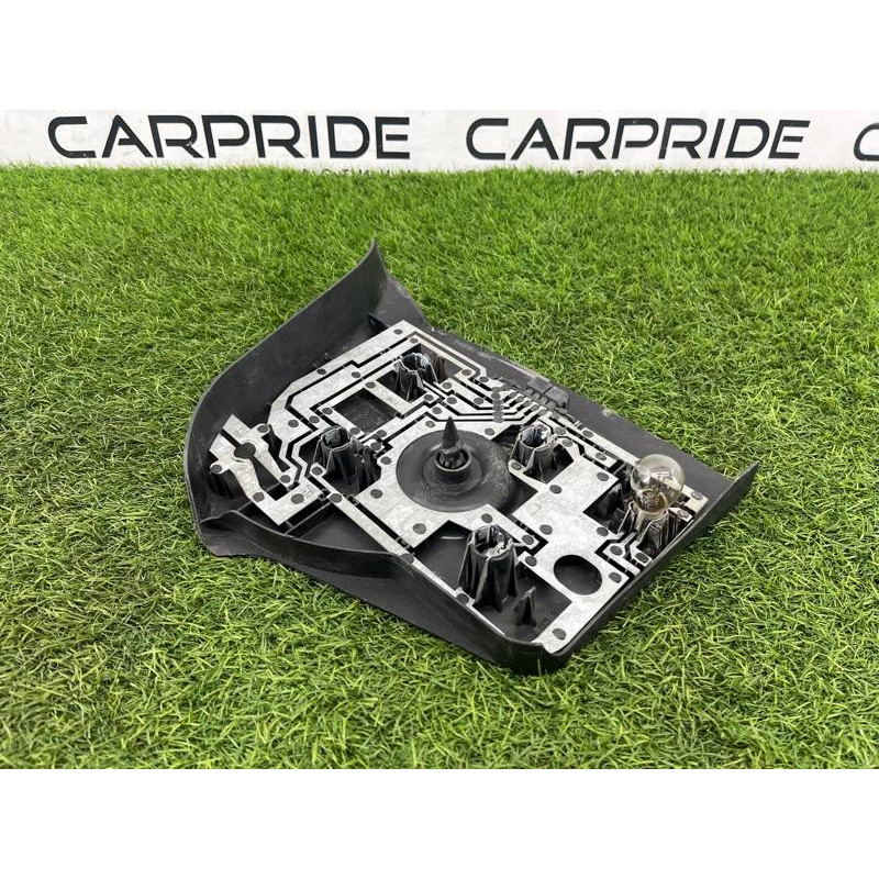 Плата фонаря (оптика) BMW 3-series E36 1996 M43b16 63218357871