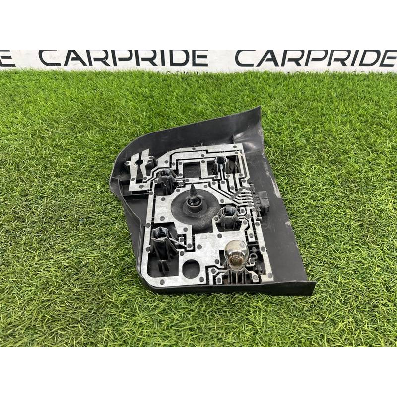 Плата фонаря (оптика) BMW 3-series E36 1996 M43b16 63218357871