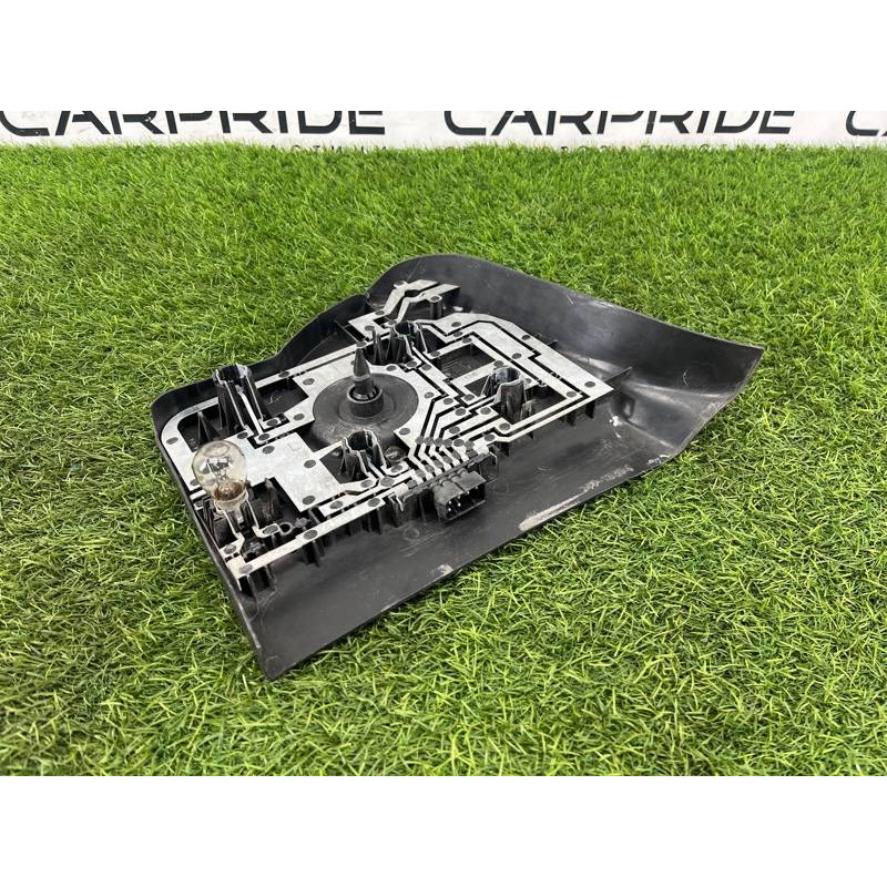 Плата фонаря (оптика) BMW 3-series E36 1996 M43b16 63218357871