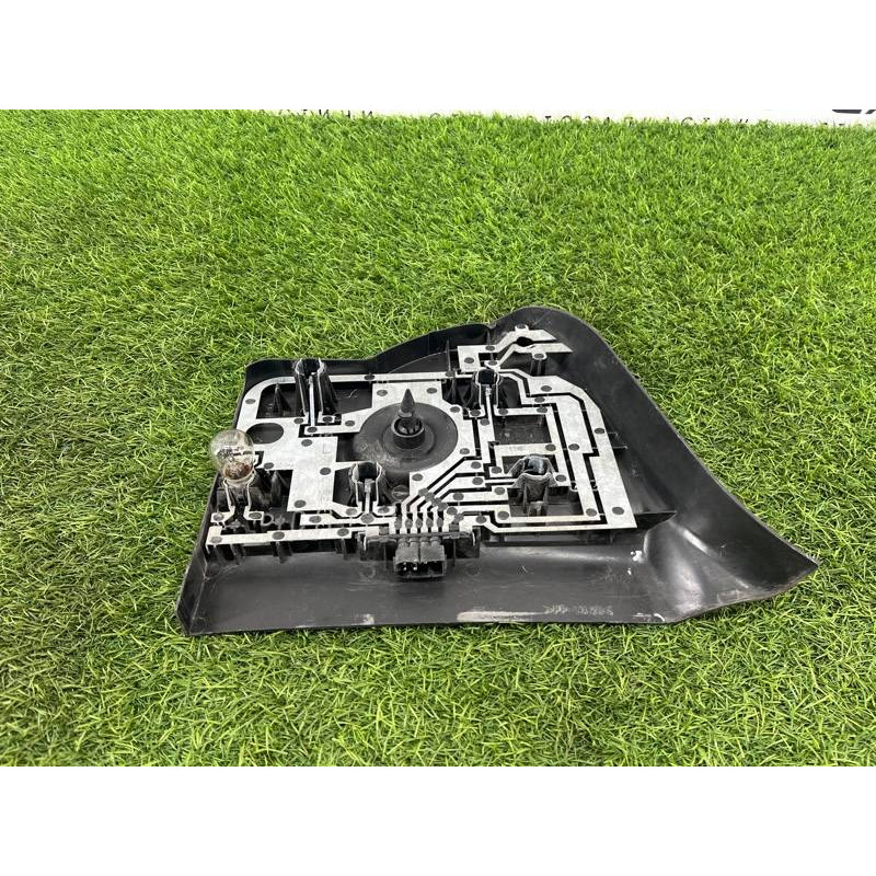 Плата фонаря (оптика) BMW 3-series E36 1996 M43b16 63218357871