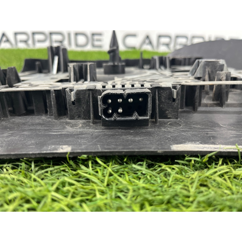 Плата фонаря (оптика) BMW 3-series E36 1996 M43b16 63218357871