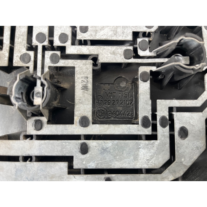 Плата фонаря (оптика) BMW 3-series E36 1996 M43b16 63218357871