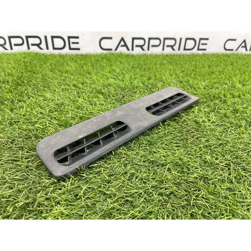 Дефлектор воздуховода (салон) BMW 5-series E34 51478140079