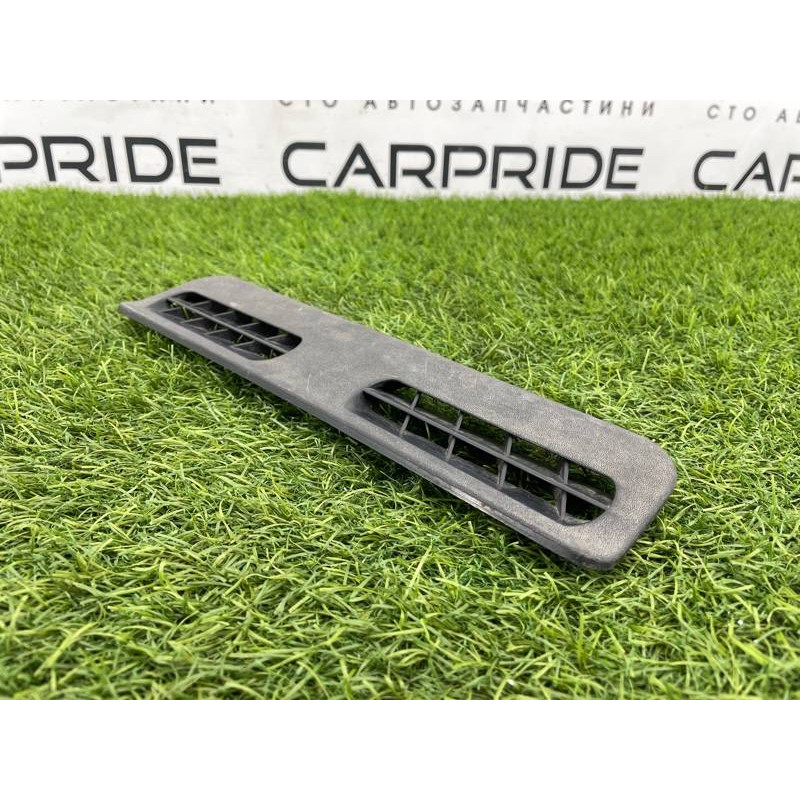 Дефлектор воздуховода (салон) BMW 5-series E34 51478140079