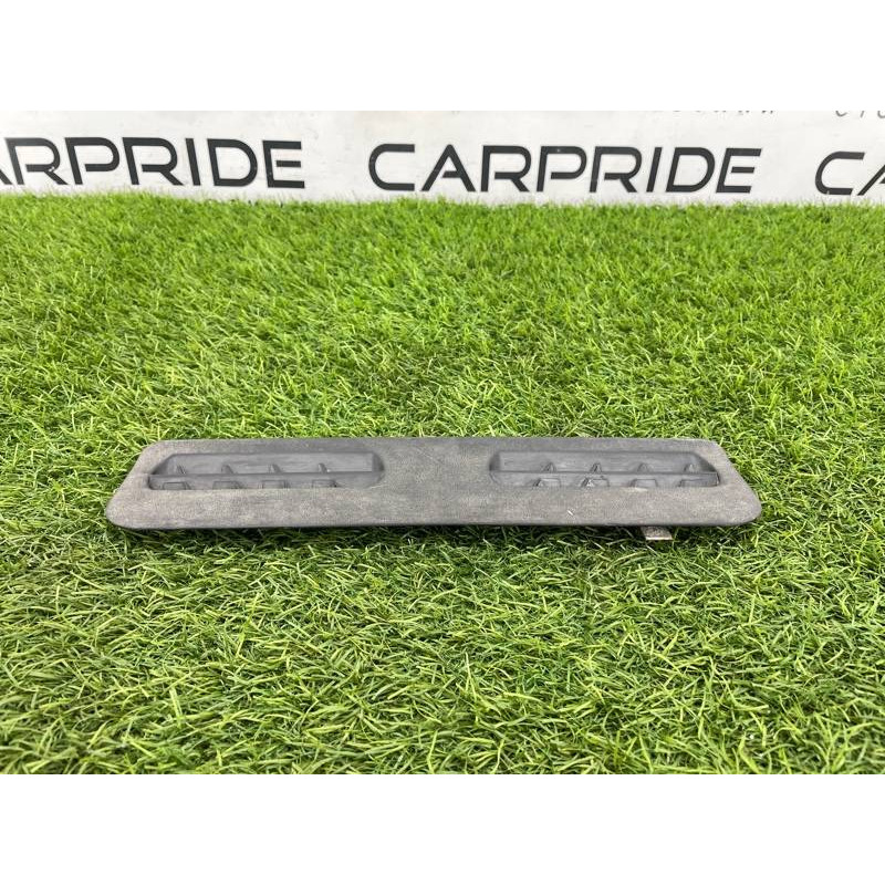 Дефлектор воздуховода (салон) BMW 5-series E34 51478140079