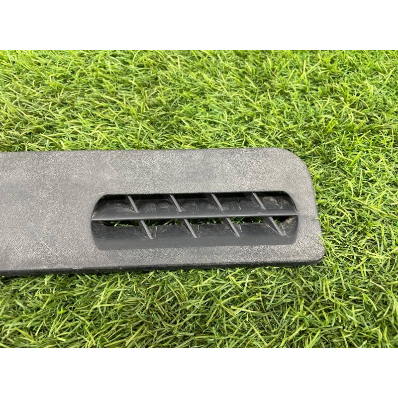 Дефлектор воздуховода (салон) BMW 5-series E34 51478140079