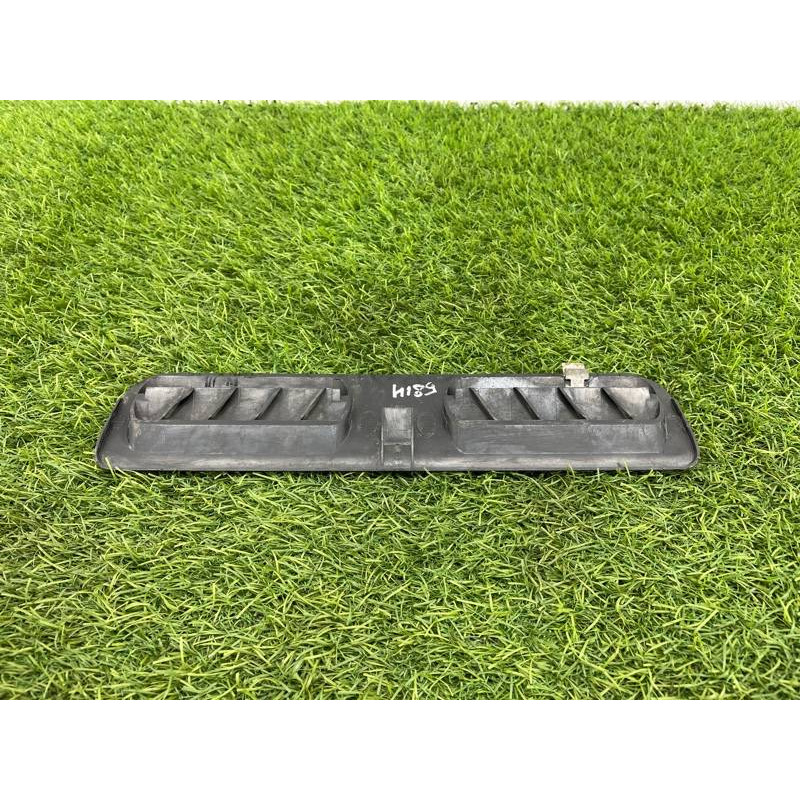 Дефлектор воздуховода (салон) BMW 5-series E34 51478140079