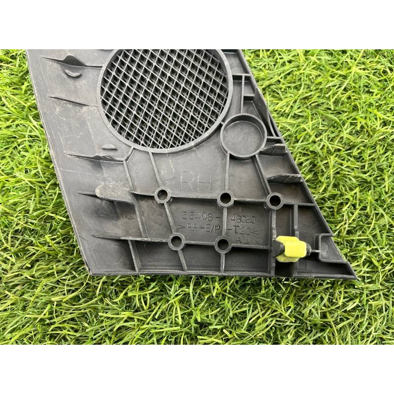 Крышка динамика (салон) Lexus RX XU30 2007 3.0 1MZ-FE 5540848020C0