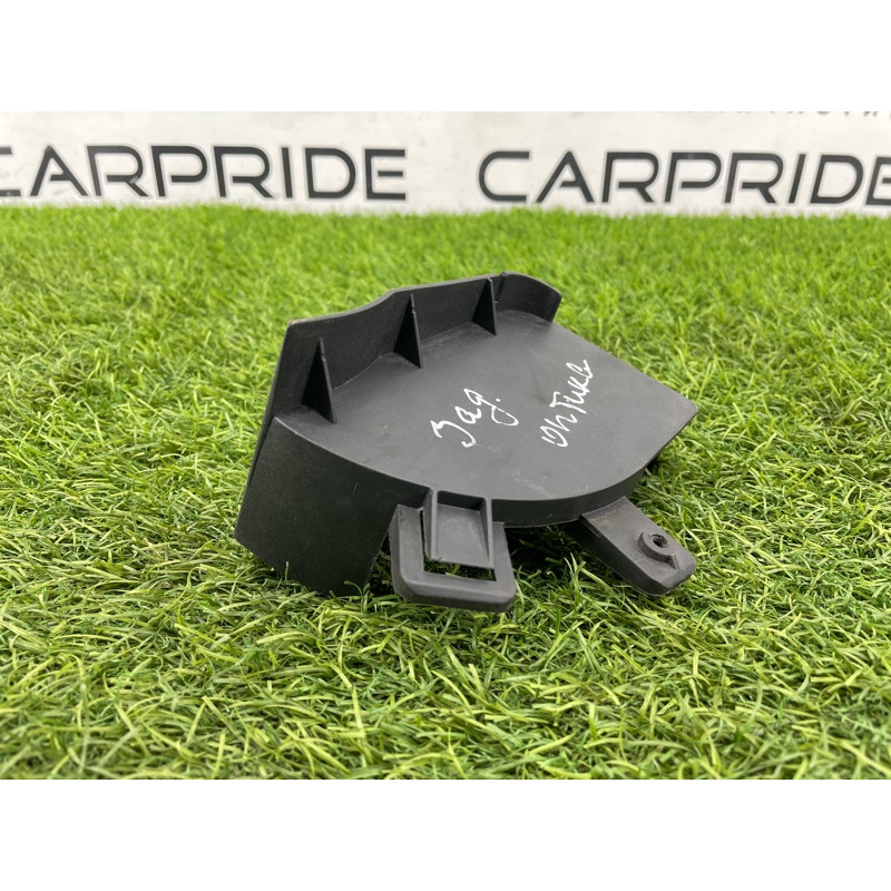 Накладка замка крышки багажника (салон) BMW 3-series E46 51248234693