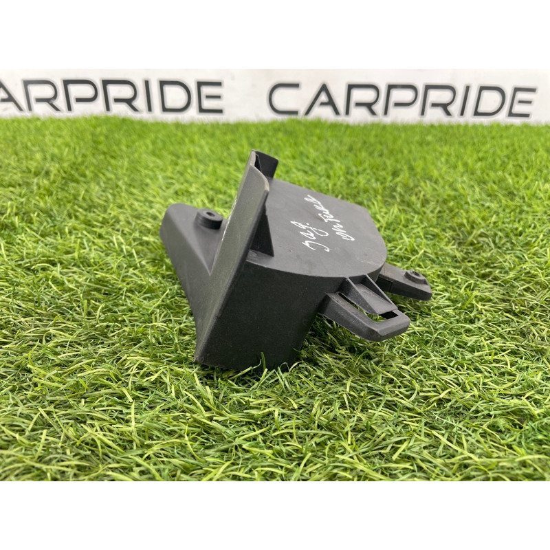 Накладка замка крышки багажника (салон) BMW 3-series E46 51248234693