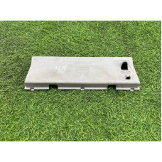 Крышка предохранителей