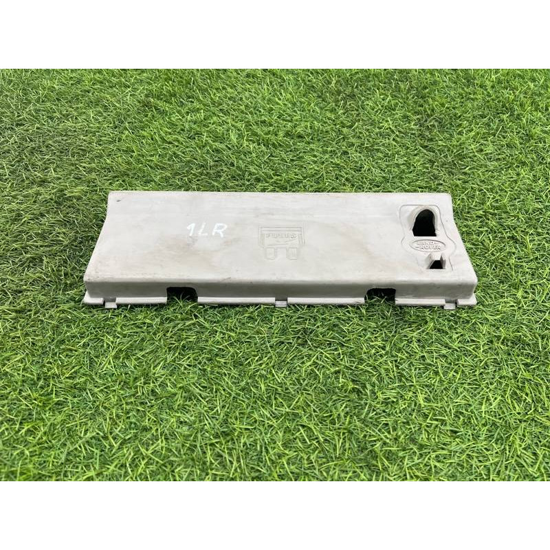 Крышка предохранителей (салон) LAND ROVER FREELANDER L314 1999 1.8B FCL100971LPR