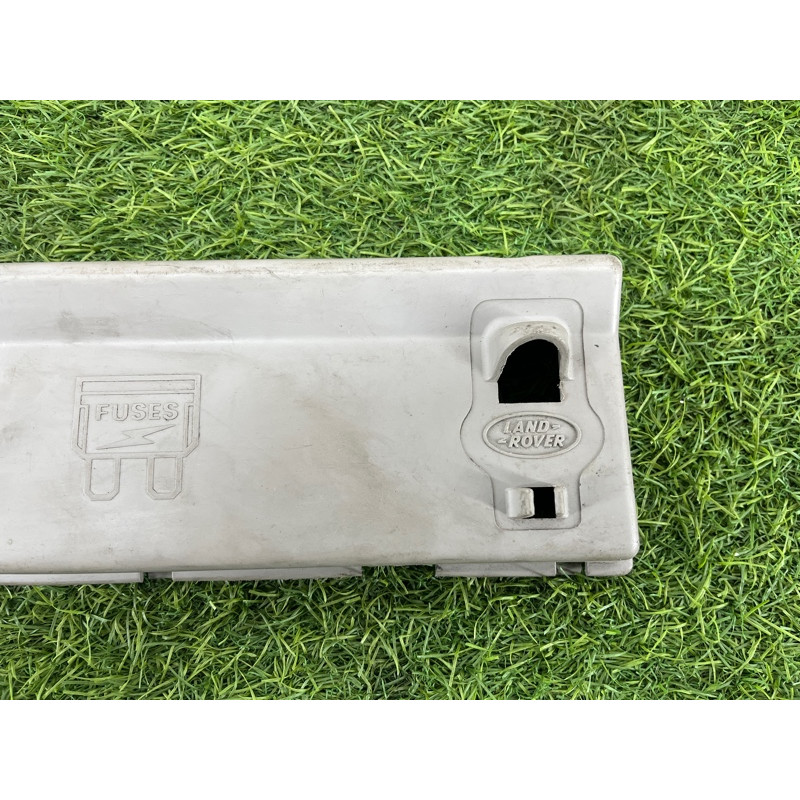 Крышка предохранителей (салон) LAND ROVER FREELANDER L314 1999 1.8B FCL100971LPR