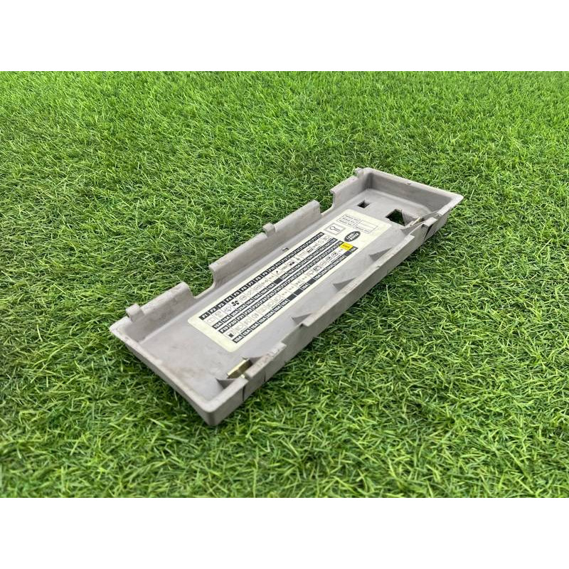 Крышка предохранителей (салон) LAND ROVER FREELANDER L314 1999 1.8B FCL100971LPR