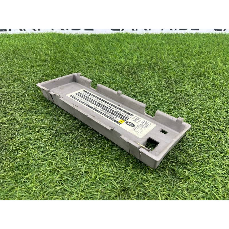 Крышка предохранителей (салон) LAND ROVER FREELANDER L314 1999 1.8B FCL100971LPR