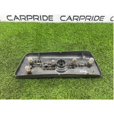 Плата фонаря