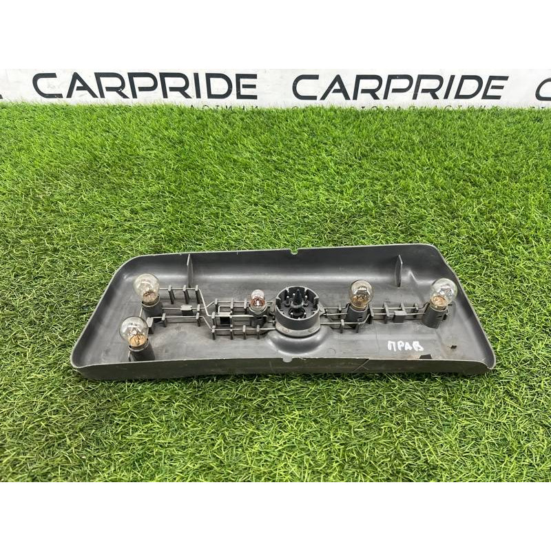 Плата фонаря (оптика) BMW 3-series E30 M21d24 63211386092