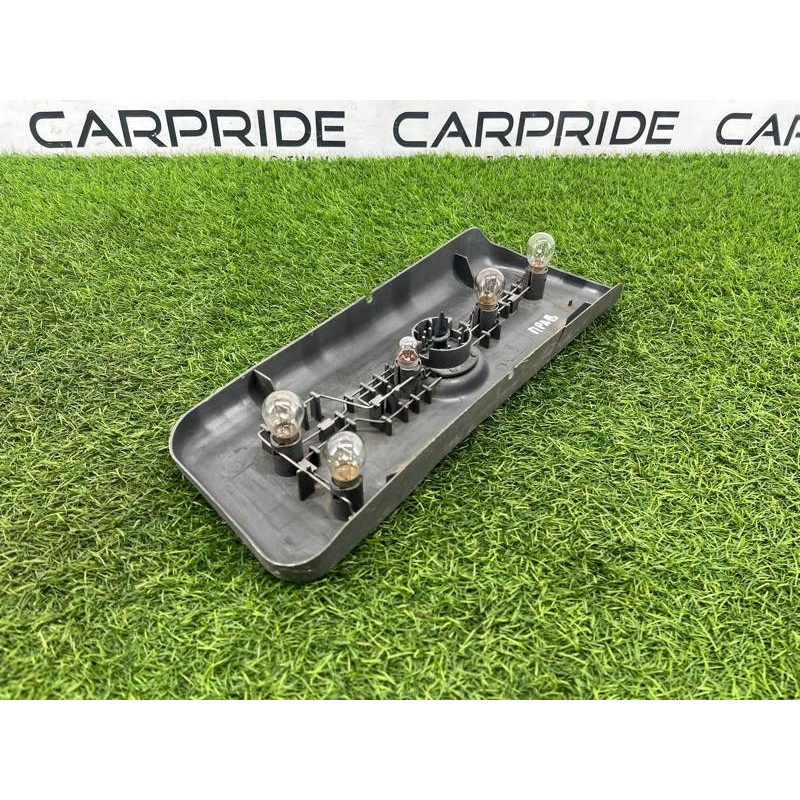 Плата фонаря (оптика) BMW 3-series E30 M21d24 63211386092