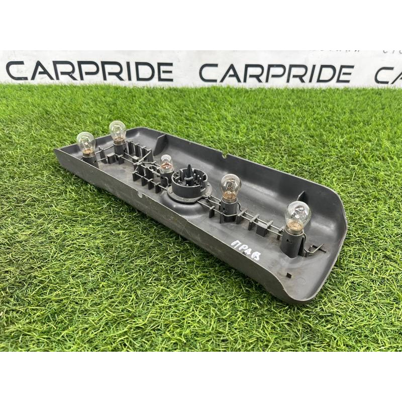 Плата фонаря (оптика) BMW 3-series E30 M21d24 63211386092