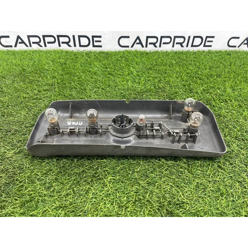 Плата фонаря (оптика) BMW 3-series E30 M21d24 63211386092