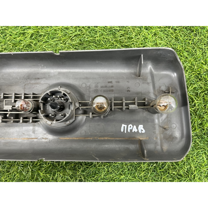 Плата фонаря (оптика) BMW 3-series E30 M21d24 63211386092