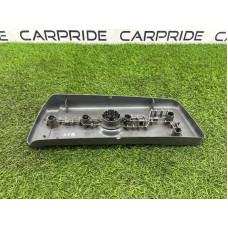 Плата фонаря